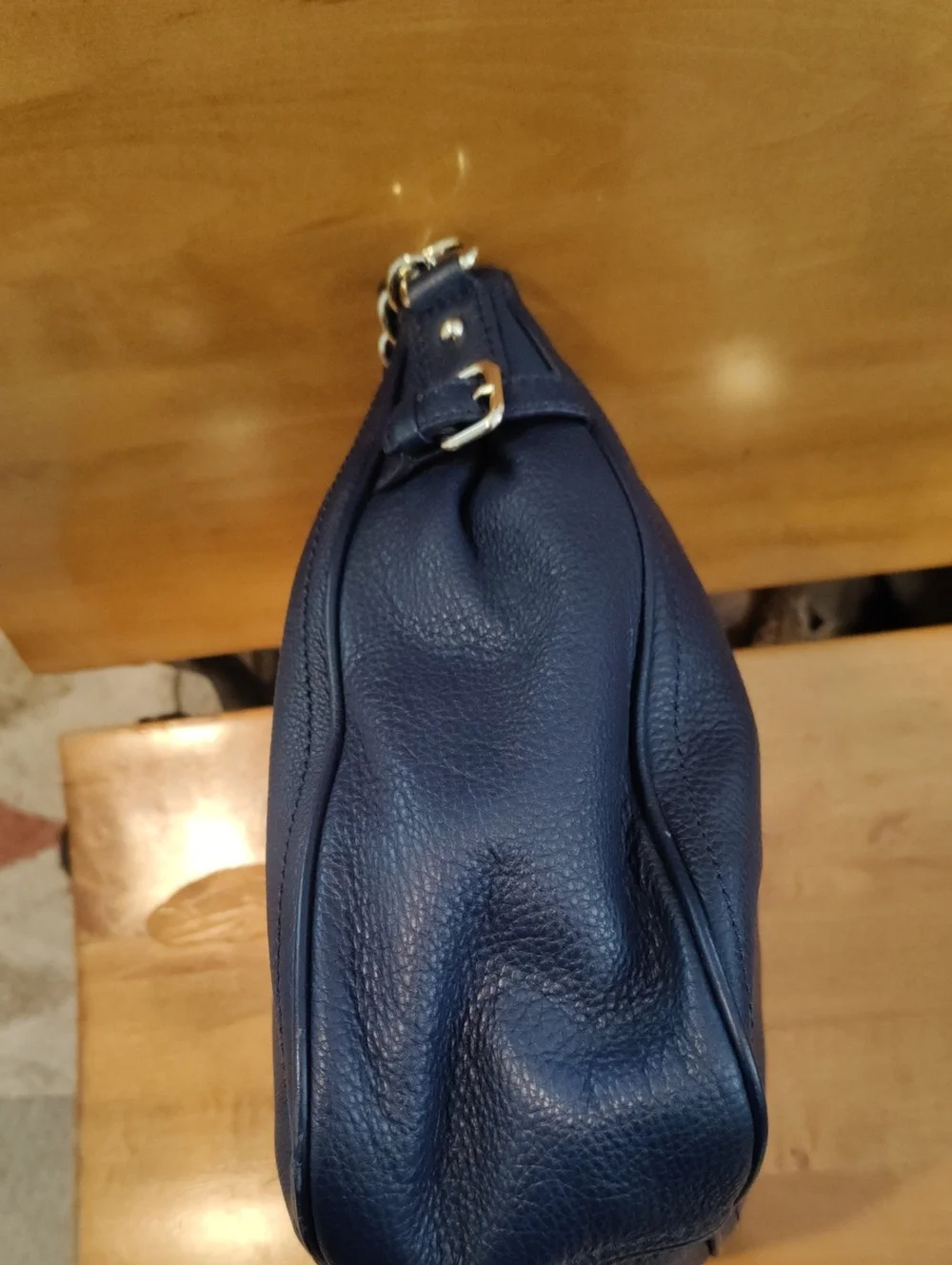 Kate Spade New York Cobble Hill Finley Hobo Bag
